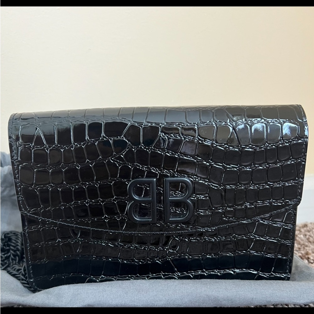 Balenciaga purse - Picture 3 of 7